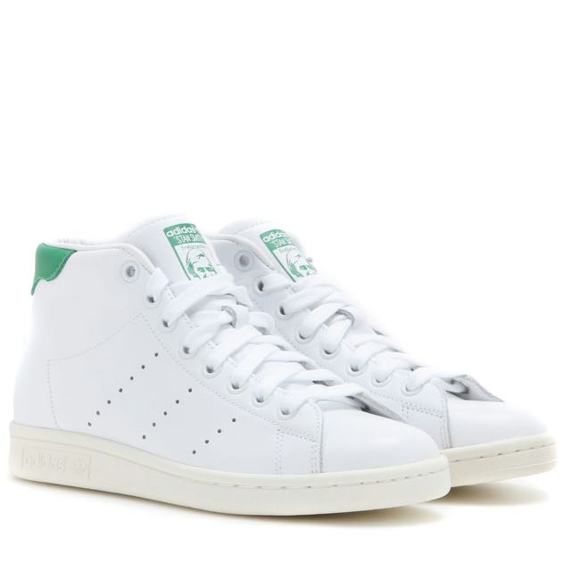 stan smith mid tops