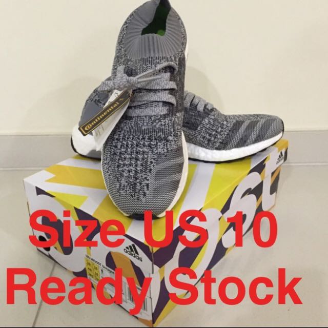ultra boost uncaged mens