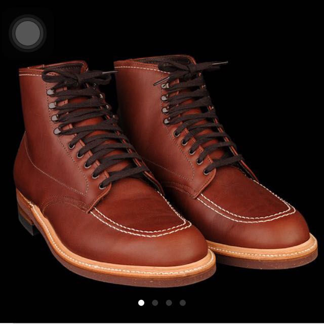 Alden 405 shop