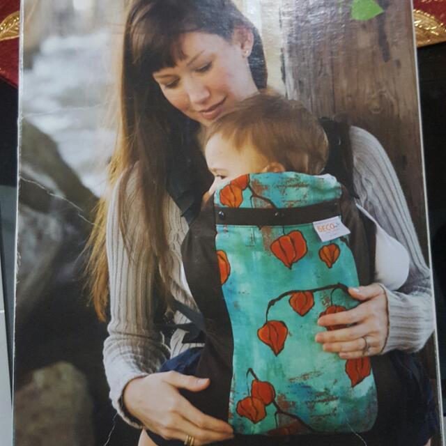 Beco baby cheap carrier butterfly