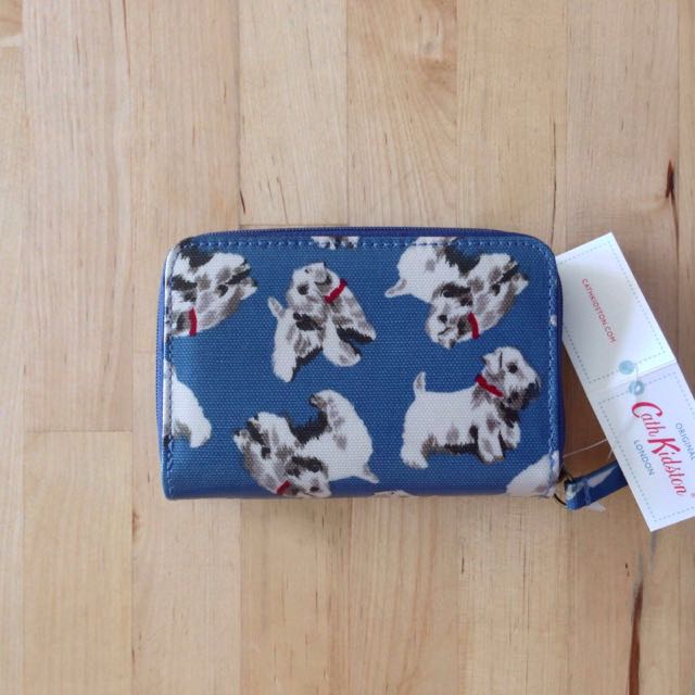 Cath kidston dachshund bag hotsell