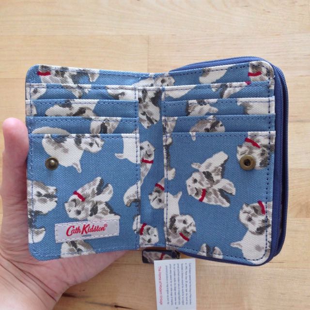 Cath kidston pocket purse store