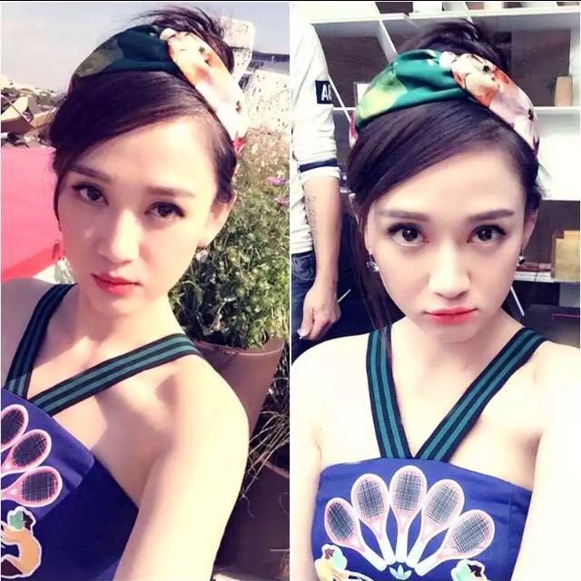 BRAND NEW Korean Elastic Turban Headband Health Nutrition Face Masks Face Shields on Carousell