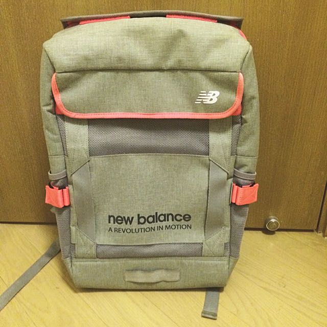 new balance rucksack sale