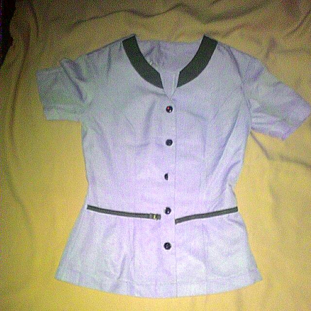 Office/teacher Uniform, Women's Fashion, Dresses & Sets, Traditional