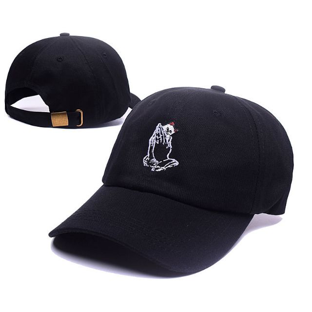 golf gods hats