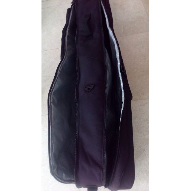 burton ski bag