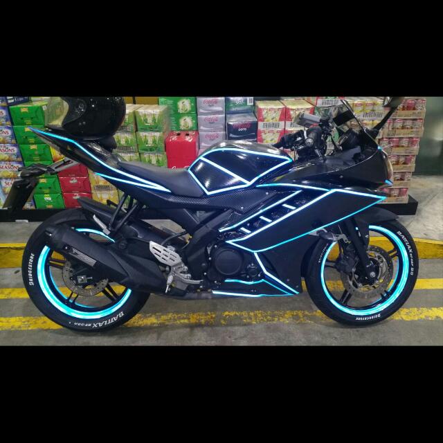 R15 v2 wrap deals