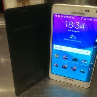 Samsung Note Edge