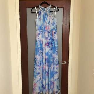 Forevernew Maxi Dress