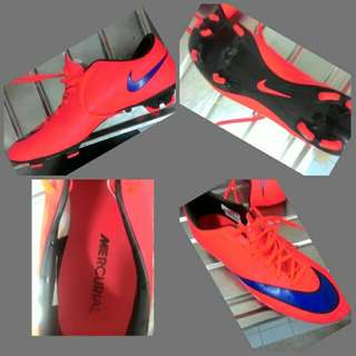 Boot Nike Mercurial
