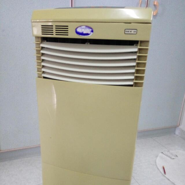 Air Cooler And Heater, TV u0026 Home Appliances, Air Conditioners u0026 Heating on  Carousell