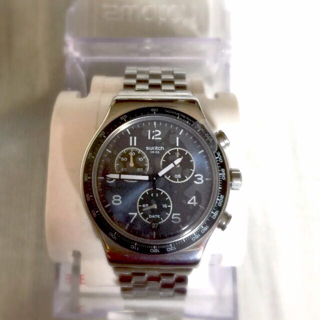 Irony scuba 200 chrono top