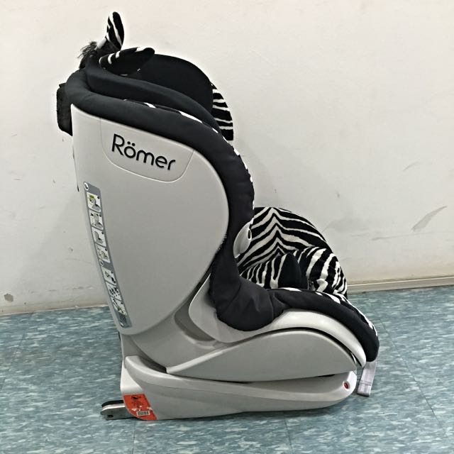 Britax zebra new arrivals