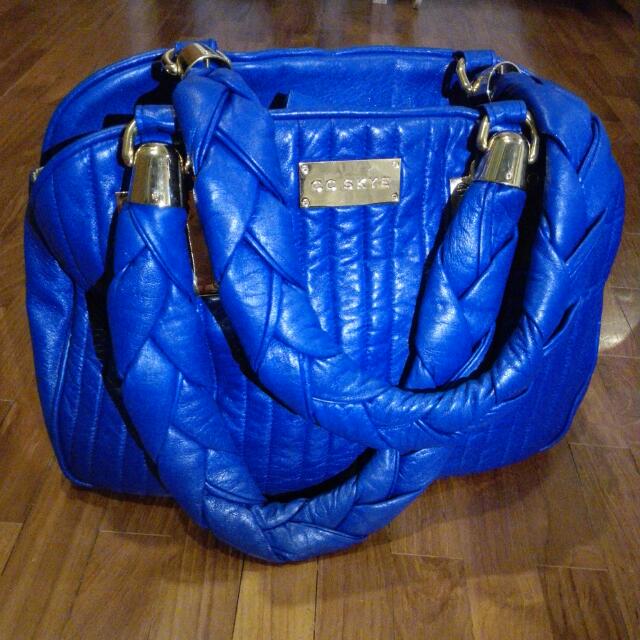 Cc skye 2025 purse