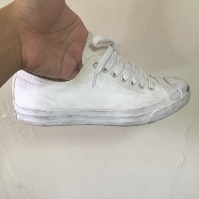 jack purcell size 5