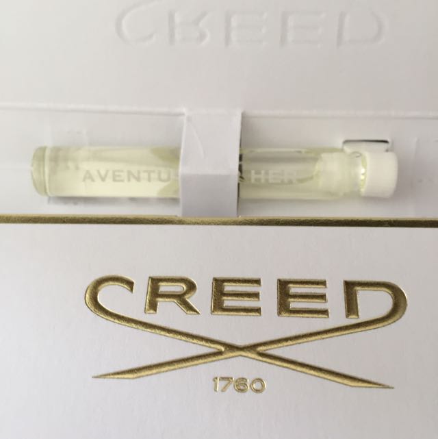 Creed Aventus For Her Sample, Women's Fashion, Dresses & Sets, Sets or