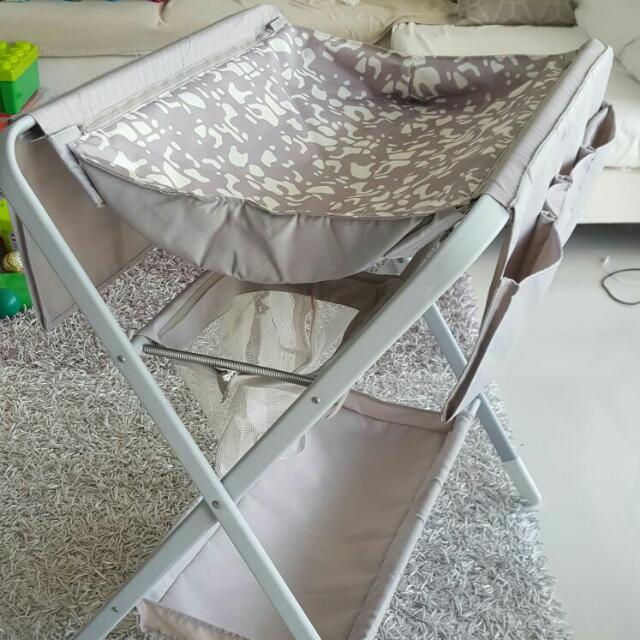Foldable Baby Change Table, Babies & Kids on Carousell Foldable Baby Change Table, Babies & Kids on Carousell