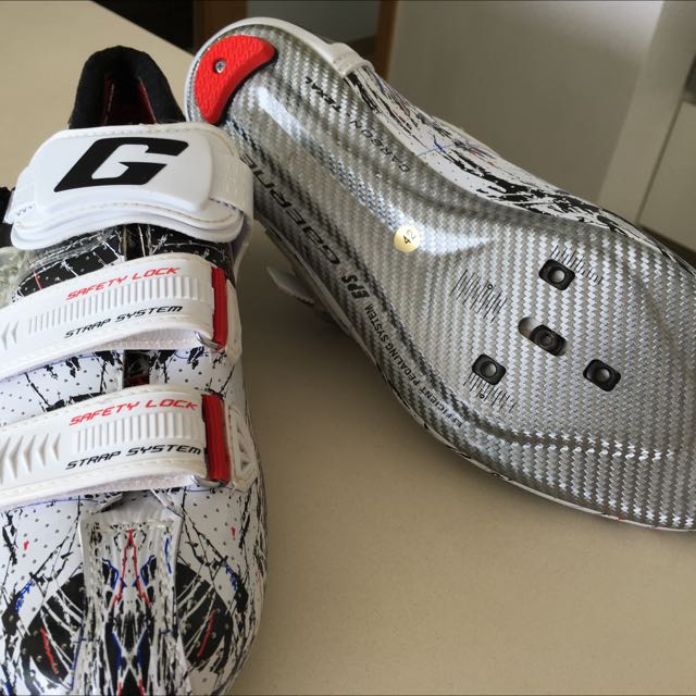 Gaerne Cycling Shoes, Women's Fashion, Footwear, Shoe inserts on Carousell