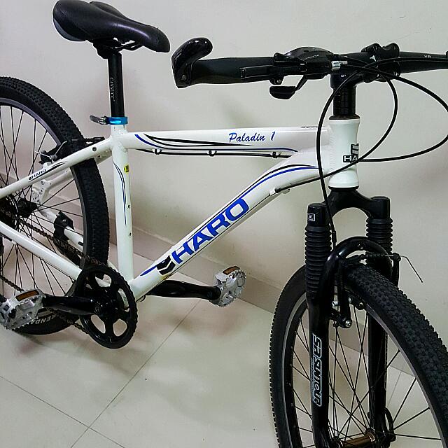 HARO PALADIN 26