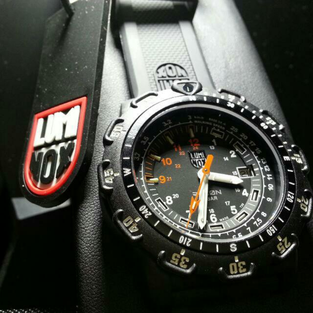 Luminox 8821 online