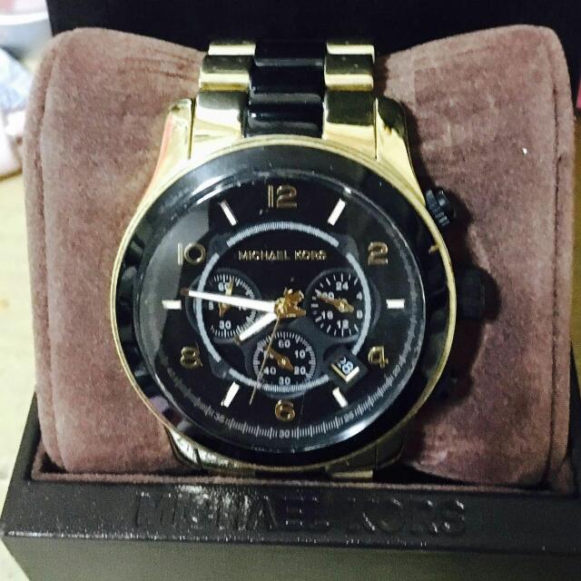 Michael Kors Mk8265, Men's Fashion 