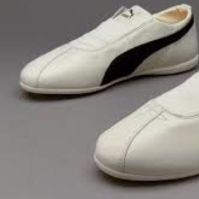 puma eskiva low