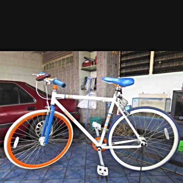 Fixie reebok shop