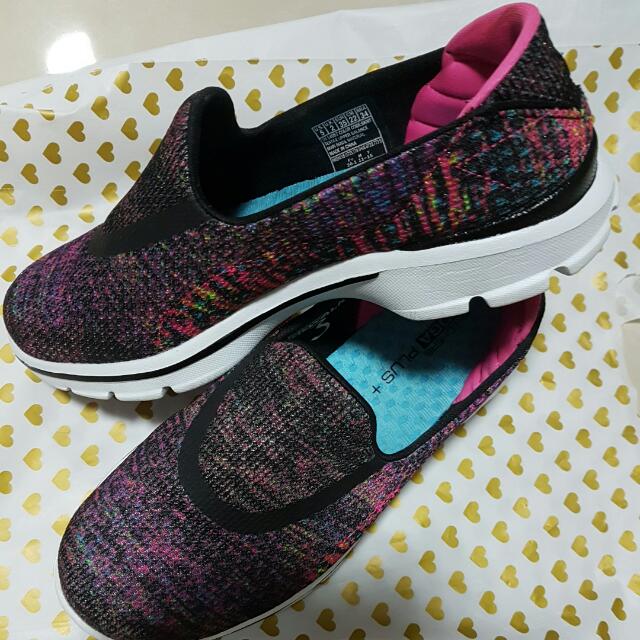 Buy skechers go walk 3 sale