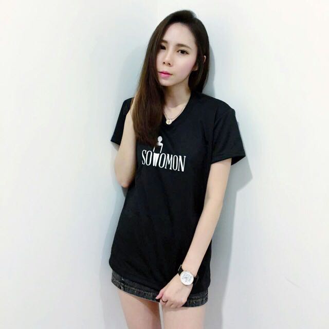 Solomon Basic T (Category: Toning & Stretching Accessories) located in Skudai. Submitted by juzmine (Listing ID 59172162, Image 1). Description: .