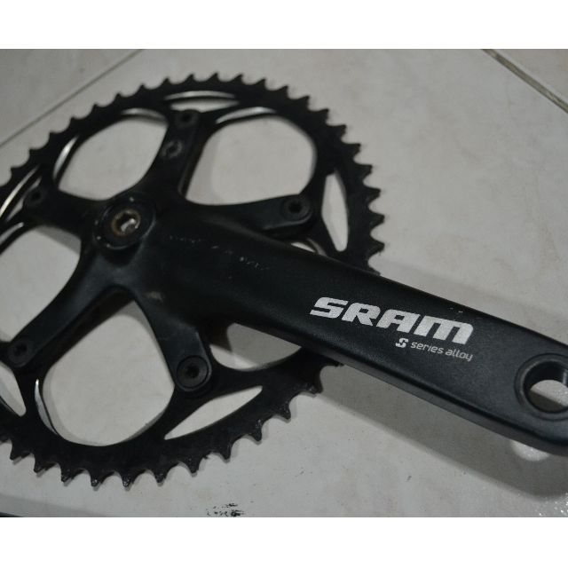sram s100 crankset