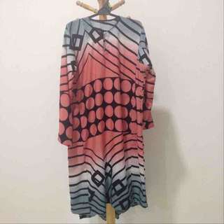 Baju Kurung