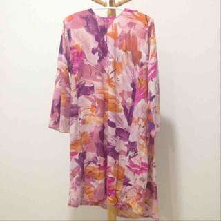 Baju Kurung