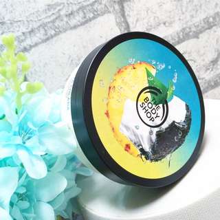 The Body Shop Pinita Colada Body Butter