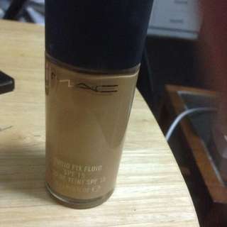 Mac NC 44