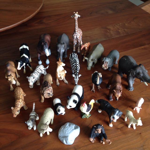 buy schleich animals