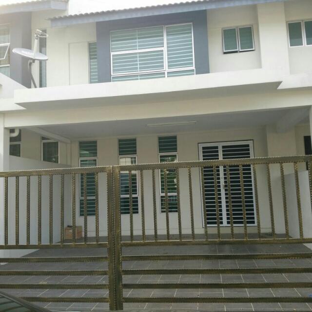 2sty Terrace House Bangi Avenue Kajang Looking For On Carousell