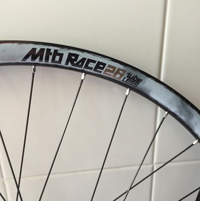 American classic best sale mtb 26