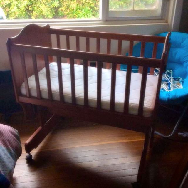 boori cradle