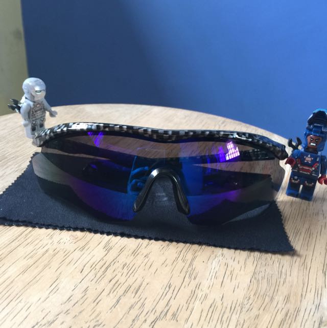 FREE MAILING Oakley M Frame Sunglasses other Colours Available Sports Equipment Other Sports Equipment and Supplies on Carousell