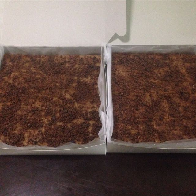 Kuih Koleh Kacang Everything Else On Carousell