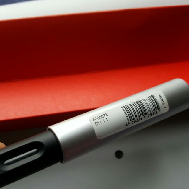 Lamy Joy 1.1, Hobbies & Toys, Stationery & Craft, Other Stationery ...