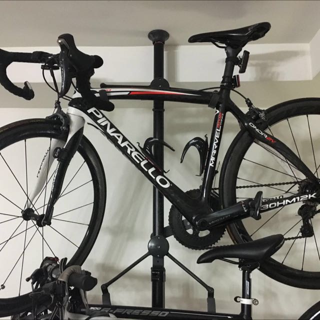 Pinarello Marvel 30.12 Think 2 Sports Equipment Bicycles Parts