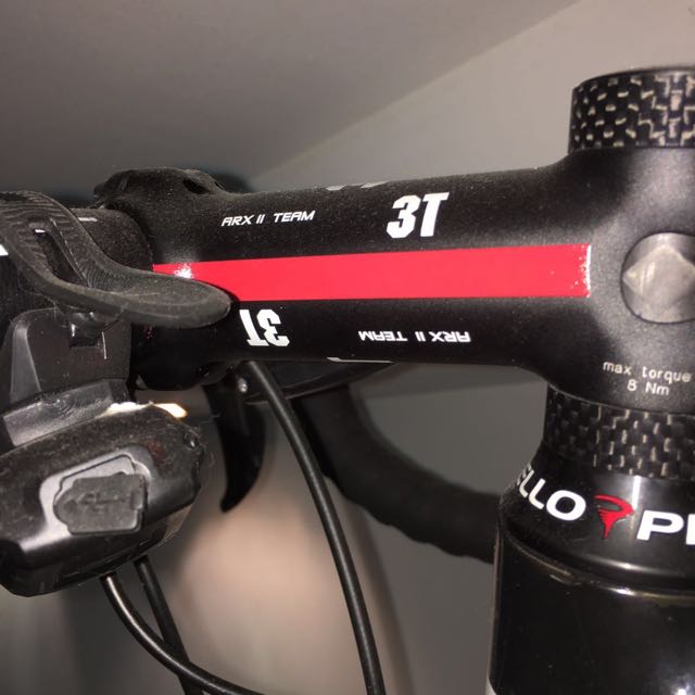 Pinarello clearance marvel 3012