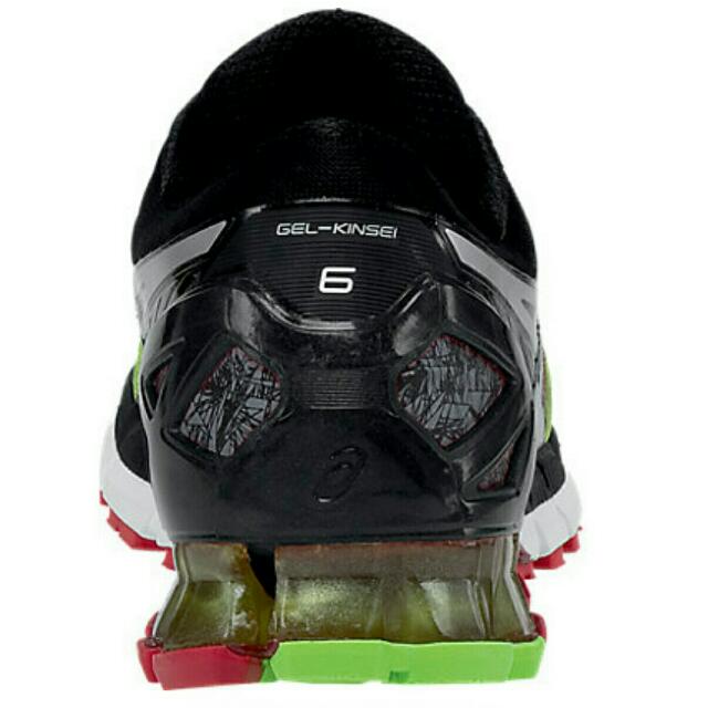 Asics on sale kinsei sale