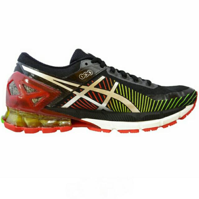 Asics gel kinsei 6 soldes deals