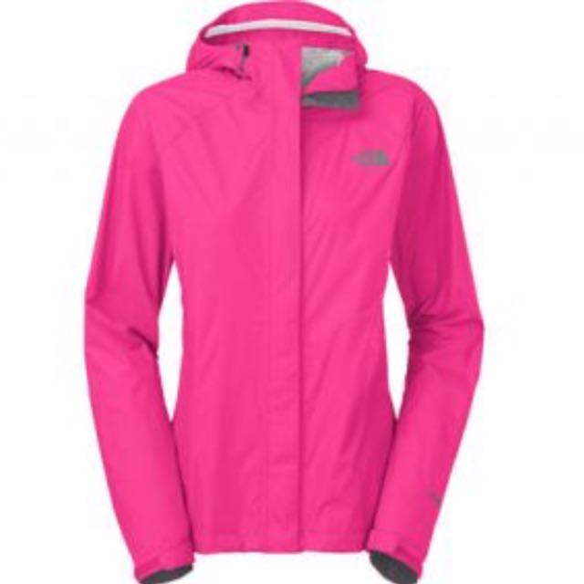North face discount azalea pink