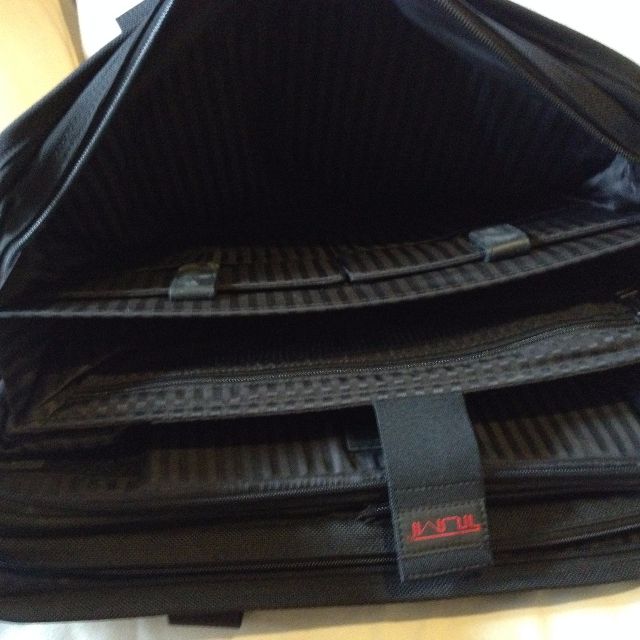 Tumi 2621d3 sales