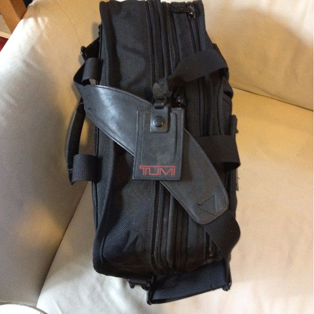 Tumi 2621d3 hot sale