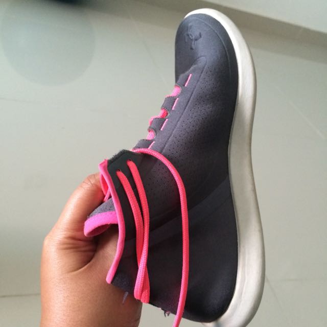 Under store armour studio